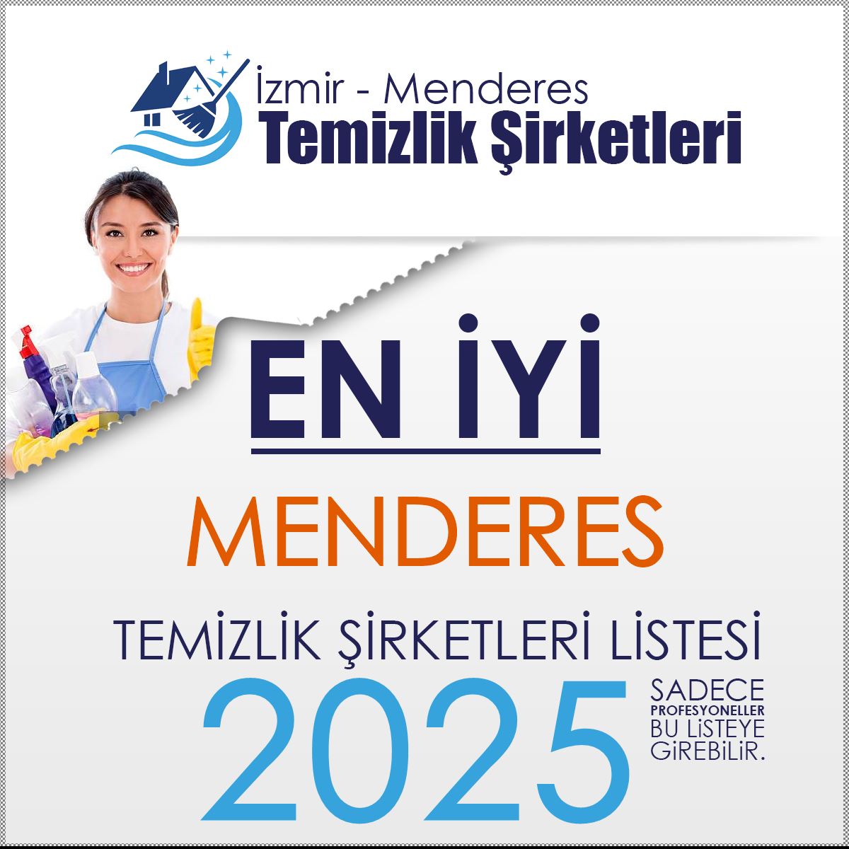 Menderes Temizlik Şirketleri: Yerel ve Güvenilir Hizmetin Adresi